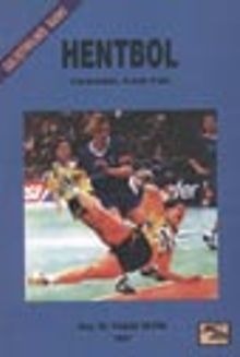 Hentbol / Teknik-Taktik