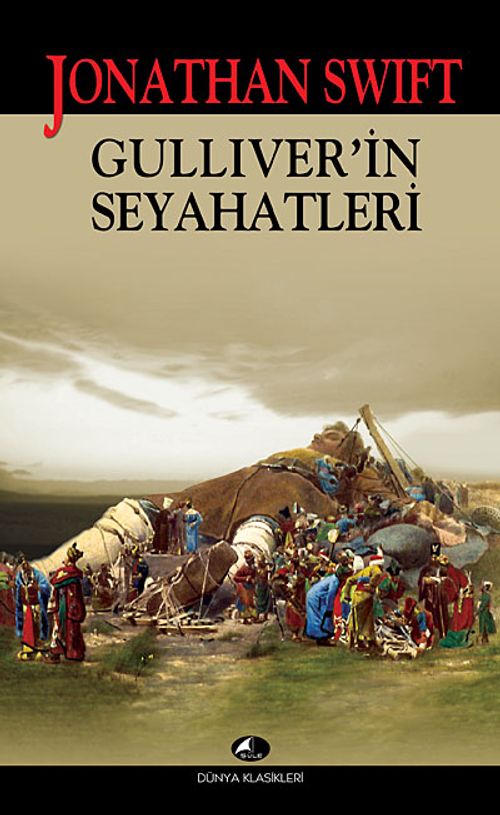 Güliverin Seyahatleri