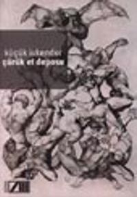 Çürük Et Deposu / 1.cilt