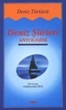 Deniz Şiirleri Antolojisi