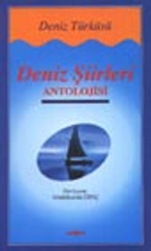 Deniz Şiirleri Antolojisi