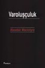 Varoluşçuluk
