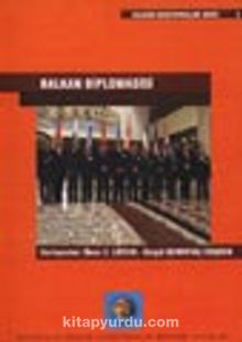Balkan Diplomasisi
