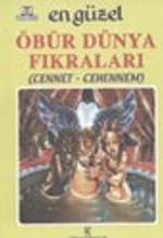 En Güzel Öbür Dünya Fıkraları
