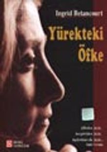 Yürekteki Öfke
