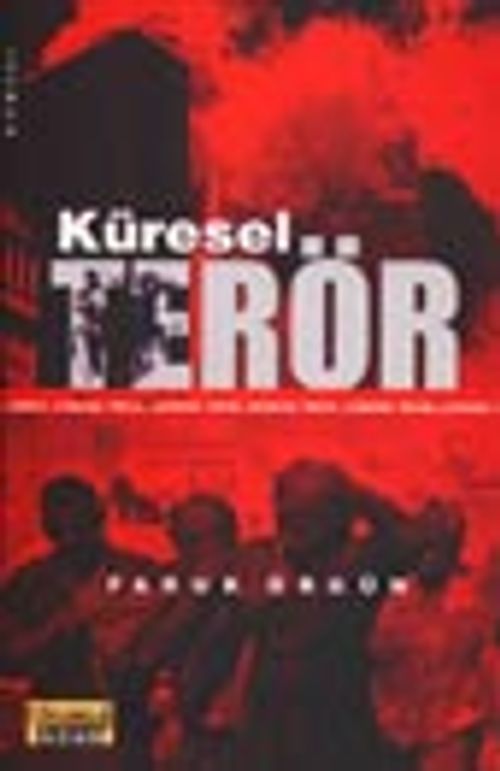Küresel Terör