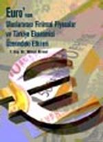 EURO'nun Uluslararası Finansal Piyasalar veTürkiye Ekonomisindeki Yeri