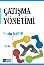 Çatışma Yönetimi / Emin Karip