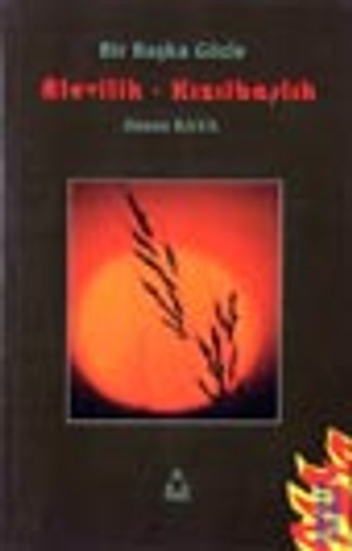 Bir Başka Gözle Alevilik-Kızılbaşlık
