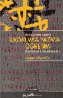 Programlanmış İlkokuma Yazma Öğretimi