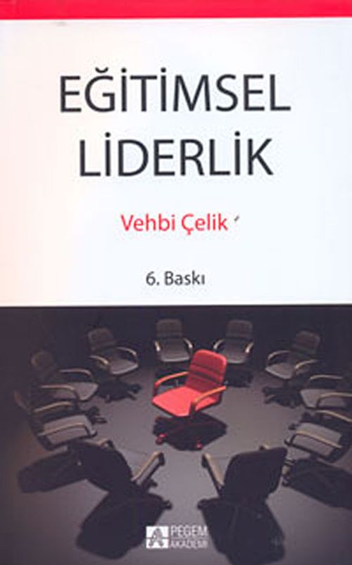Eğitimsel Liderlik