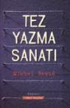 Tez Yazma Sanatı
