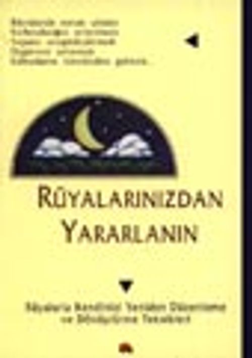 Rüyalarınızdan Yararlanın
