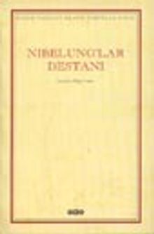 Nibelunglar Destanı