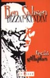 Ben Şahsen Bizzat Kendim