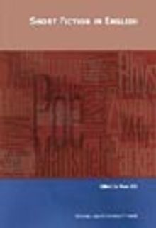 Short Fiction in English