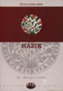Erzurumlu Şair Hâzık