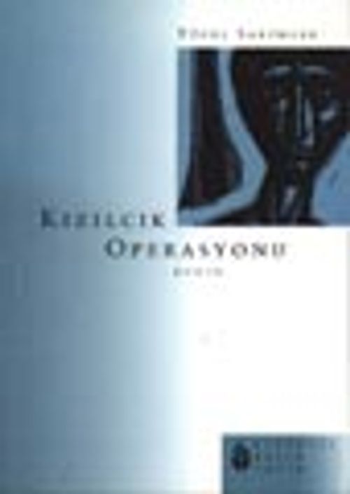 Kızılcık Operasyonu