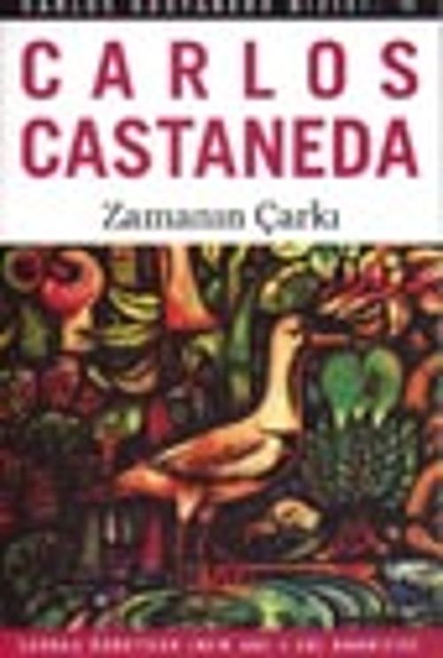 Zamanın Çarkı