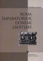 Roma İmparatorluk Dönemi Lahitleri