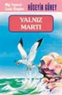 Yalnız Martı
