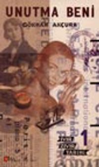 Unutma Beni
