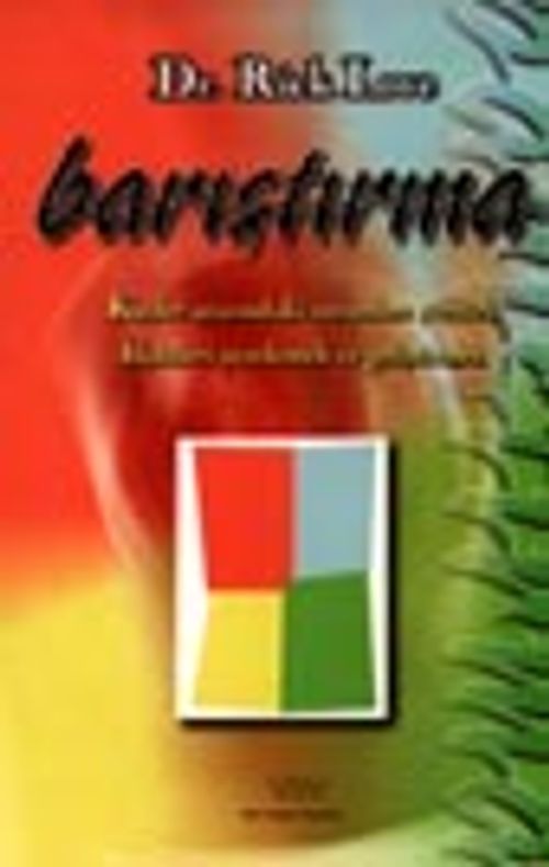 Barıştırma