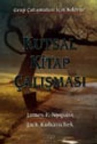 Kutsal Kitap Çalışması