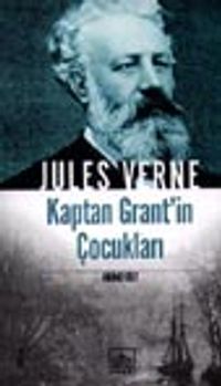 Kaptan Grant'in Çocukları 1