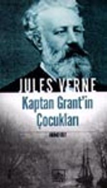 Kaptan Grant'in Çocukları 1