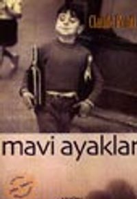 Mavi Ayaklar