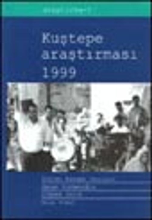 Kuştepe Araştırması