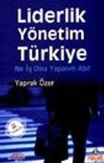 Liderlik Yönetim Türkiye