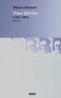 Yeni Şiirler  (1951-1959)