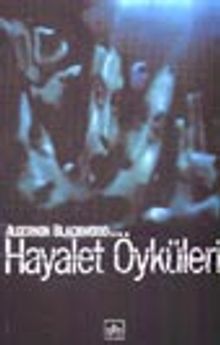 Hayalet Öyküleri