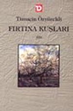 Fırtına Kuşları