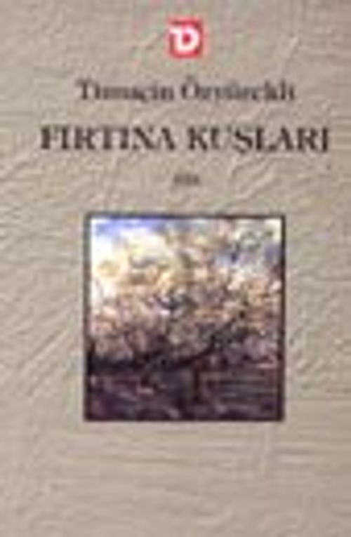 Fırtına Kuşları