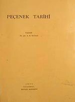 Peçenek Tarihi