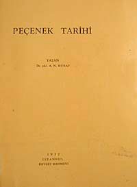 Peçenek Tarihi