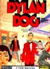 Dylan Dog Dev Alb&uuml;m / Sayı 3