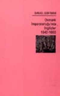 Osmanlı İmparatorluğu'nda İngilizler 1642-1660