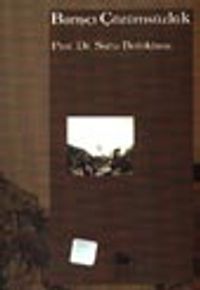 Barışçı Çözümsüzlük