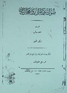 Son Osmanlı Rus Muharebesi