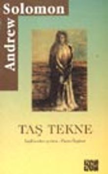 Taş Tekne
