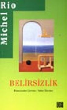 Belirsizlik