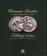 Konuşan Paralar & Tarih Boyunca Anadolu Kentleri ve Sikkeleri