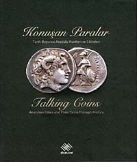 Konuşan Paralar & Tarih Boyunca Anadolu Kentleri ve Sikkeleri