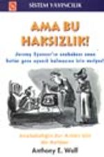 Ama Bu Haksızlık!