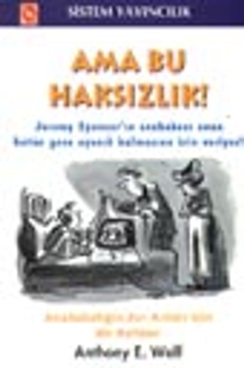 Ama Bu Haksızlık!