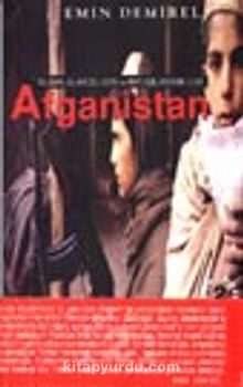 Paylaşılamayan Ülke Afganistan